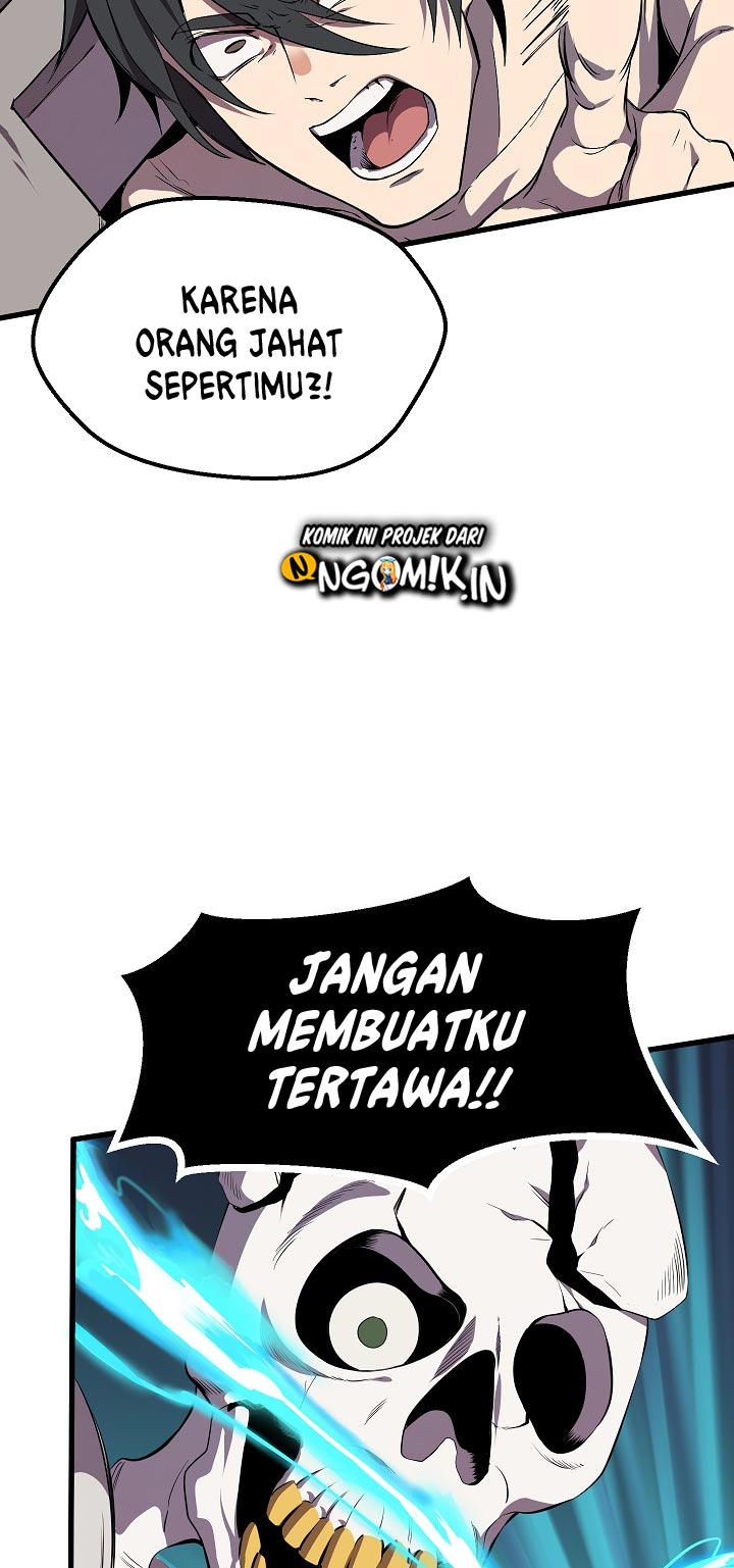 Otherworldly Sword King’s Survival Records Chapter 20 Gambar 28